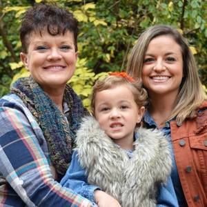 Meet your Posher, Janice